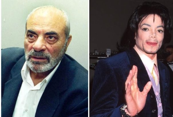 Τι ενώνει τον Στέλιο Καζαντζίδη με τον Μάικλ Τζάκσον