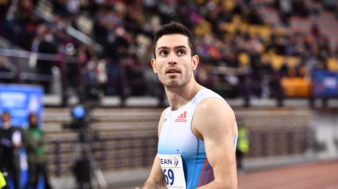 Μίλτος Τεντόγλου