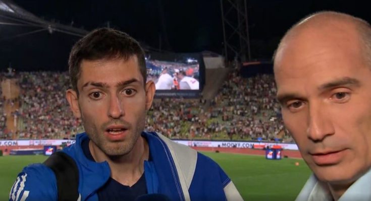 Μίλτος Τεντόγλου