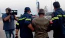 Φωτιά στην Θάσο: Προθεσμία να απολογηθεί την Παρασκευή έλαβε ο 65χρονος κατηγορούμενος για εμπρησμό