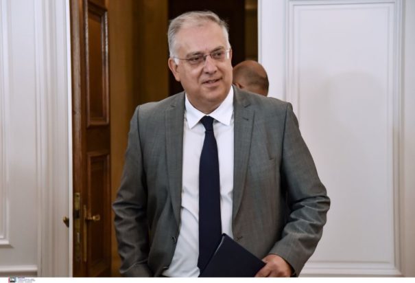 Θεοδωρικάκος