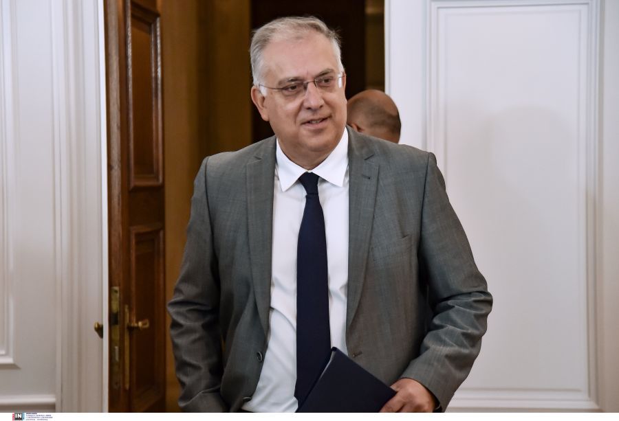 Θεοδωρικάκος