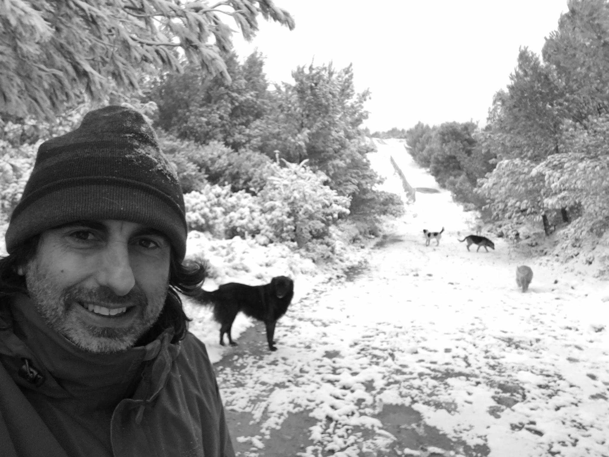 Πέθανε ο ραδιοφωνικός παραγωγός Θεόδωρος Τσιρικάκης