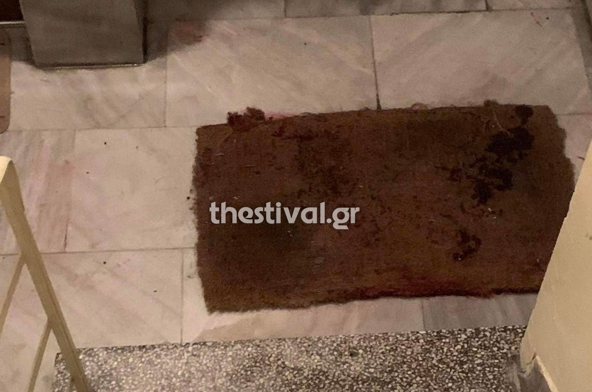 Θεσσαλονίκη: Πήδηξε από τον δεύτερο όροφο έπειτα από έντονο καβγά με τη σύζυγό του