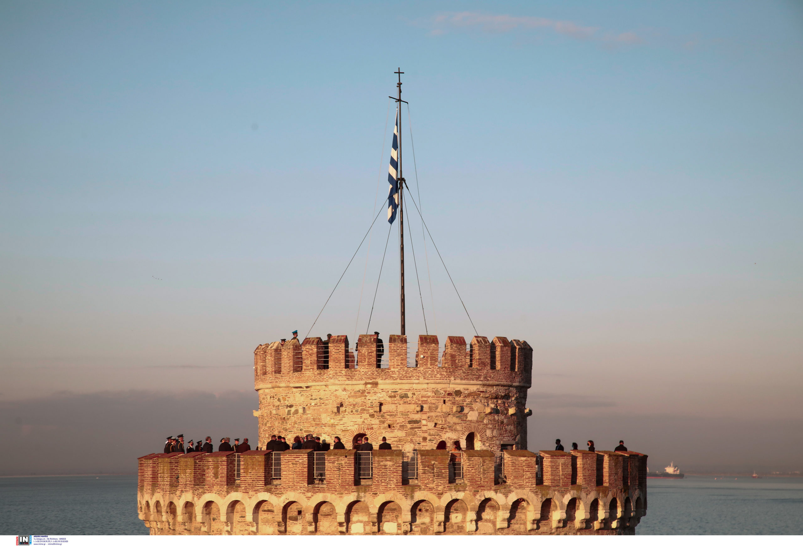 Θεσσαλονίκη