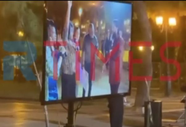 Θεσσαλονίκη