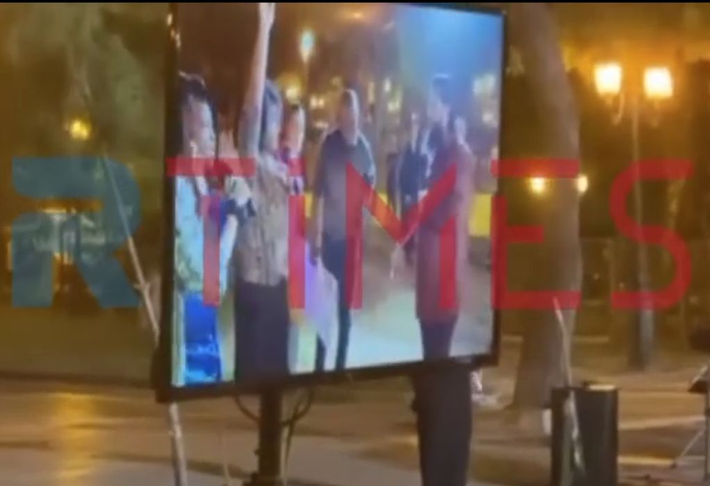 Θεσσαλονίκη