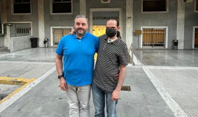 Θύμιος Μπουγάς