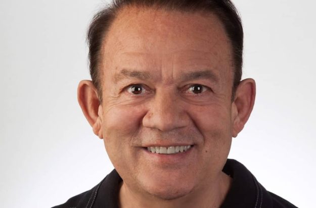 Θωμάς Παλιούρας