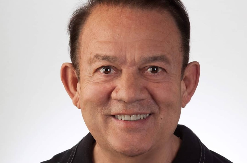 Θωμάς Παλιούρας