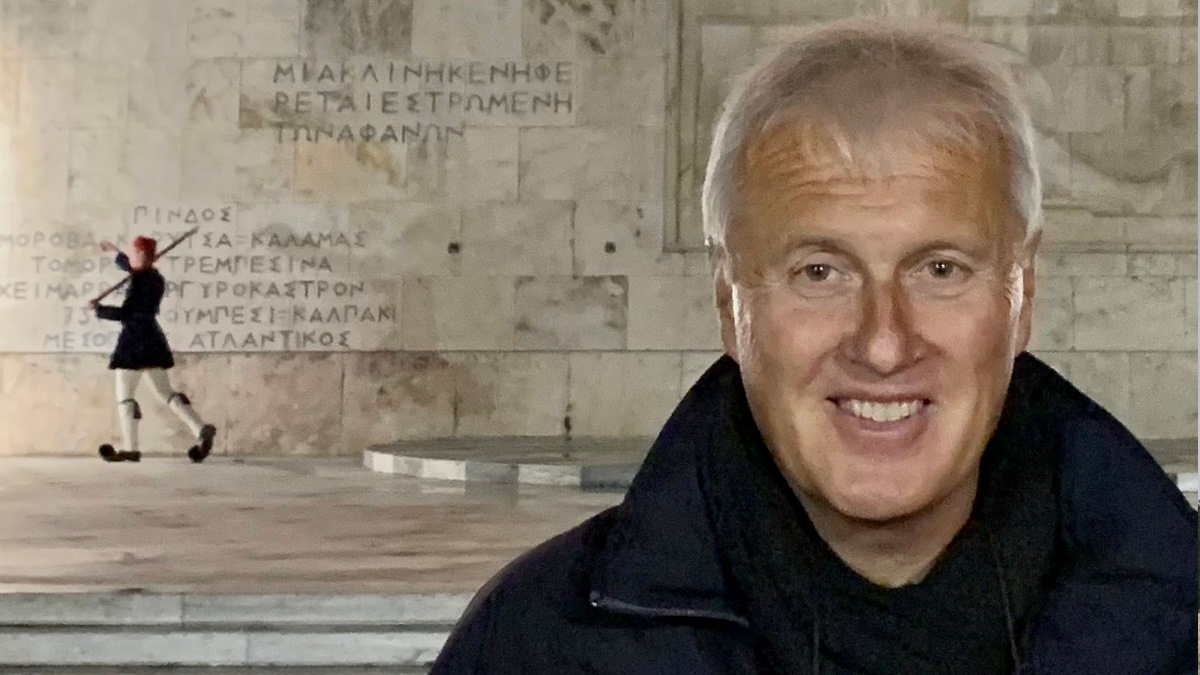 Παναγιώτης Θώμος