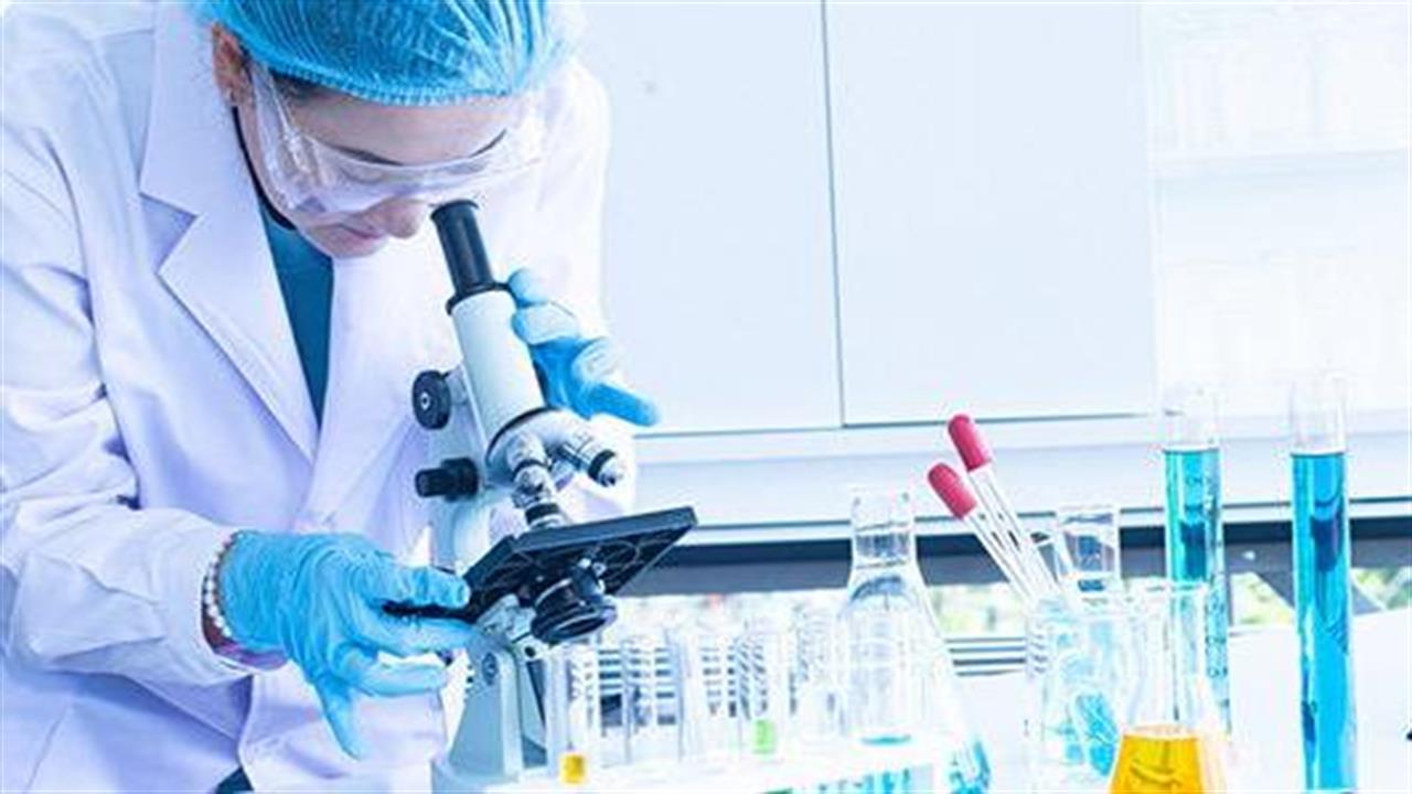 θρομβοελαστομετρία