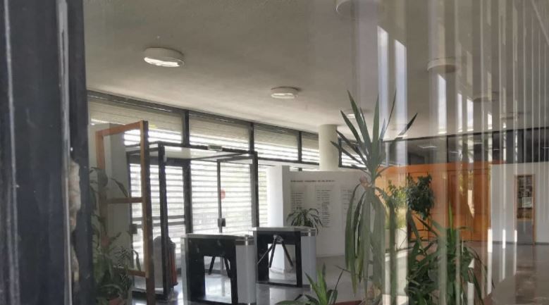 Συστήματα ελέγχου στο ΑΠΘ