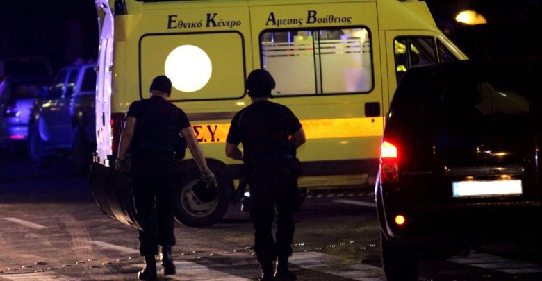 Θανατηφόρο τροχαίο στην Λάρισα: Σκοτώθηκε 53χρονος – Στο αυτοκίνητο ήταν και η 17χρονη κόρη του