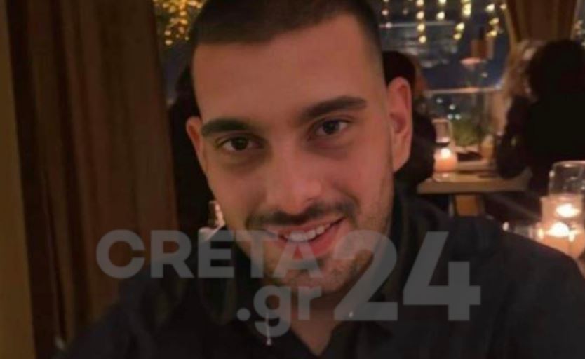 τροχαίο στο Ηράκλειο