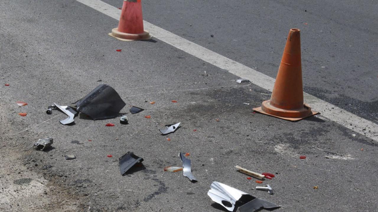 Τραγωδία στη Σαμοθράκη—Μηχανή παρέσυρε τουρίστρια