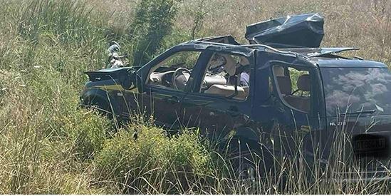 τροχαίο Έβρος