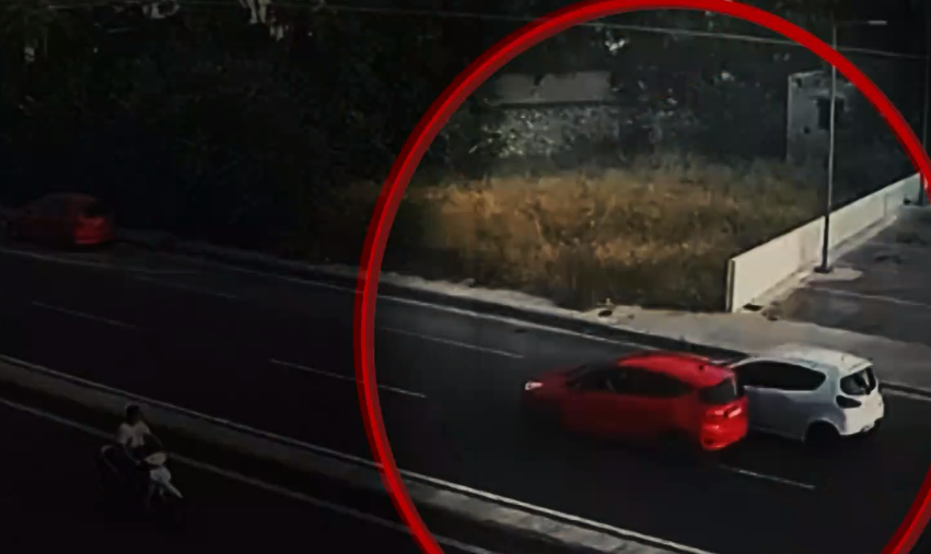 Τροχαίο Βόλος