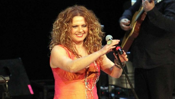 Ελένη Τσαλιγοπούλου