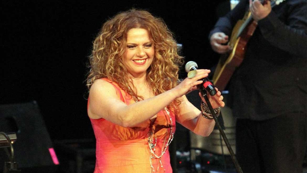 Ελένη Τσαλιγοπούλου