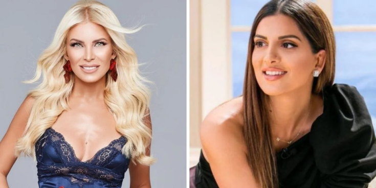 Πρωινή ζώνη: Αγώνας δρόμου για τις πρεμιέρες - Το… Mega φέρνει νωρίτερα πίσω Τσιμτσιλή και Καινούργιου