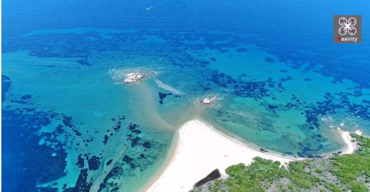 Τσουγριά νησί