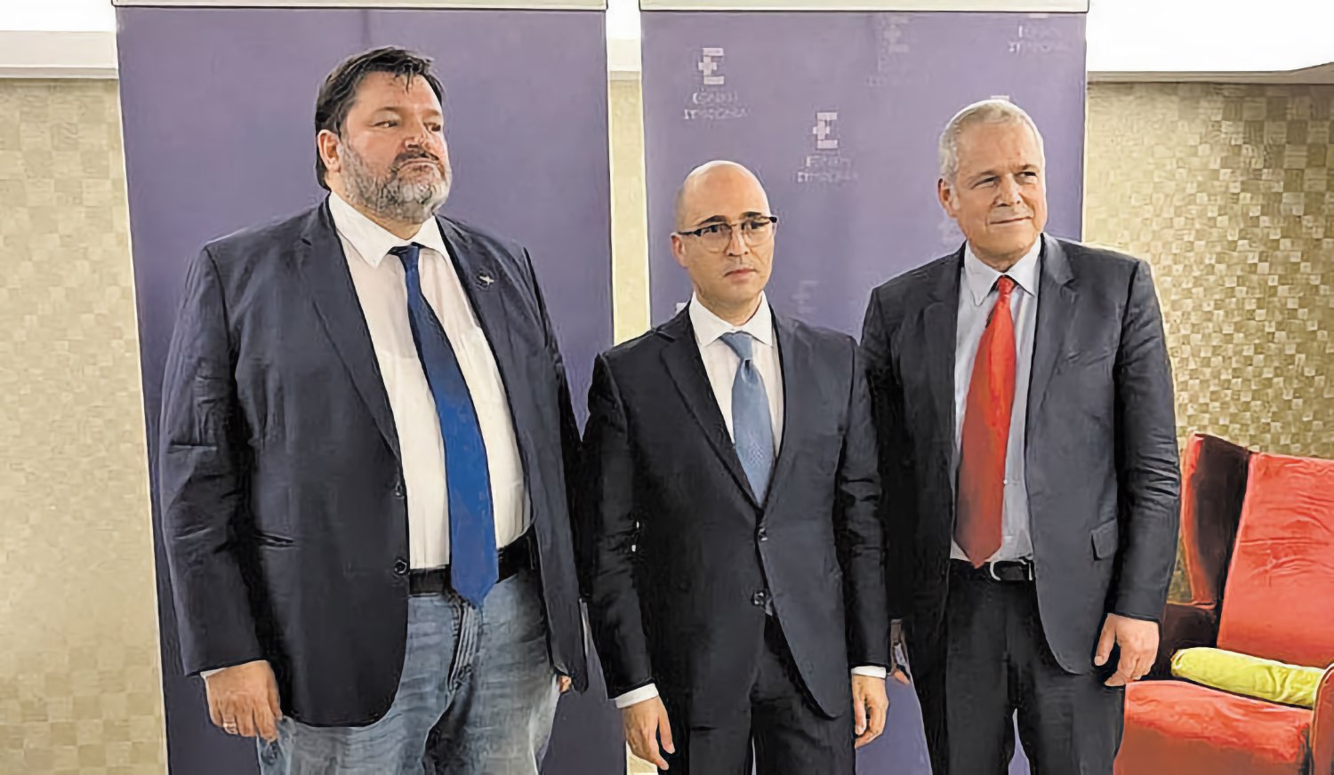 Τζήμερος Μπογδάνος Κρανιδιώτης