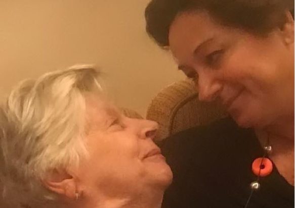 Τζούλια Τσιριμώκου- Πιμπλή