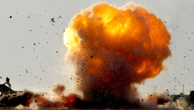 Πόλεμος στην Ουκρανία: Πυραυλικά πλήγματα της Ρωσίας κοντά στα σύνορα με την Πολωνία