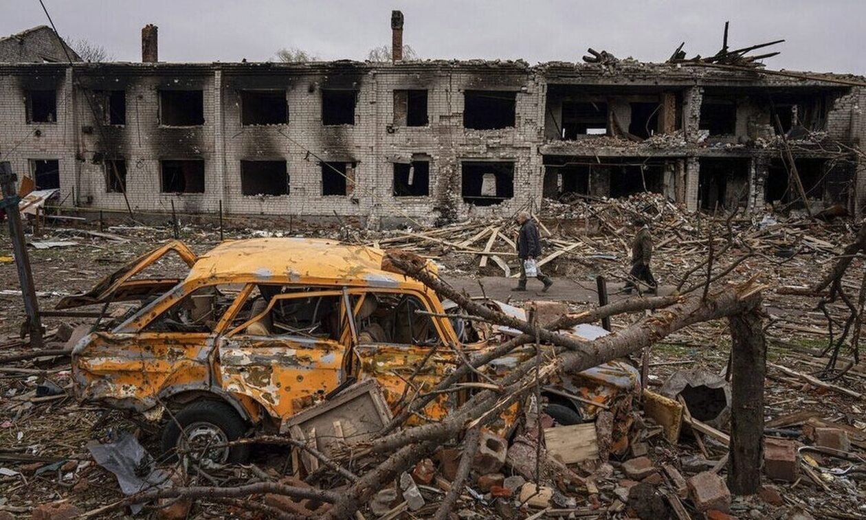 Πόλεμος στην Ουκρανία: Πρέπει να τελειώσει προτού έρθει ο χειμώνας