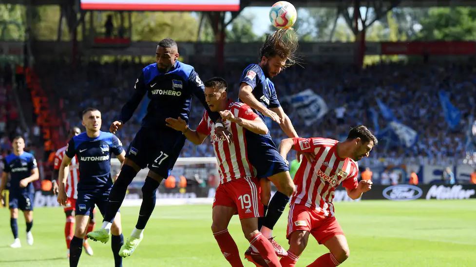 Bundesliga: «Αφεντικό» στο Βερολίνο η Ουνιόν, μεγάλα διπλά για Φράιμπουργκ και Μάιντς