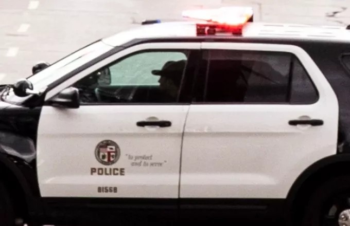 ΗΠΑ: Πυροβολισμοί στην Ουάσινγκτον – Δύο νεκροί και τρεις τραυματίες