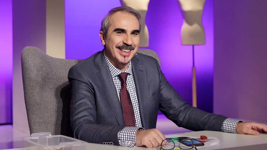 Βαγγέλης Περρής