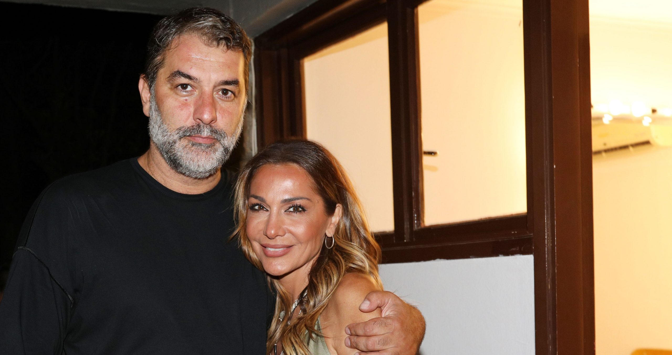 Δέσποινα Βανδή: “Τόσο περήφανη για σένα” – Το μήνυμα που στέλνει στον Βασίλη Μπισμπίκη