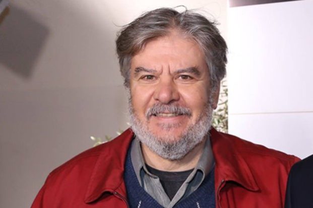 Βασίλης Χαλακατεβάκης