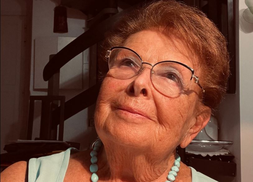 Βέφα Αλεξιάδου