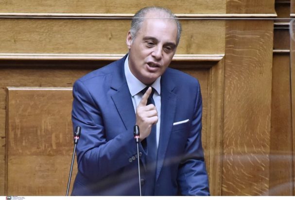 Κυριάκος Βελόπουλος