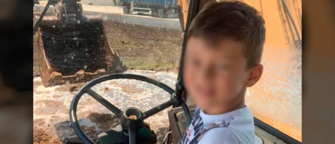 Δάκρυα χαράς για τον 6χρονο Νικόλα από την Βέροια – Τα νεότερα για την κατάσταση της υγείας του