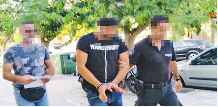 Βιασμός στα Ανώγεια