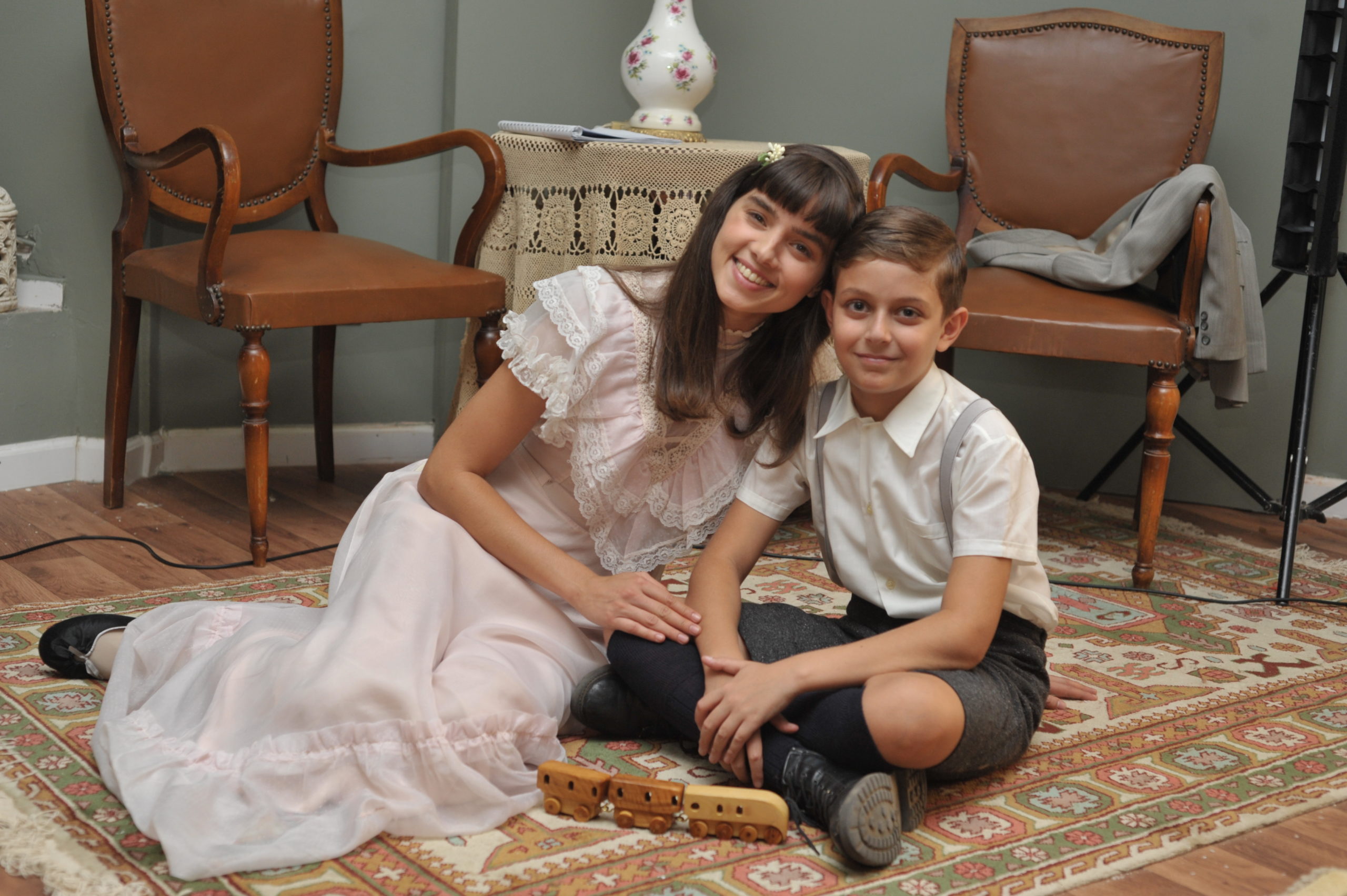 Το βραχιόλι της φωτιάς