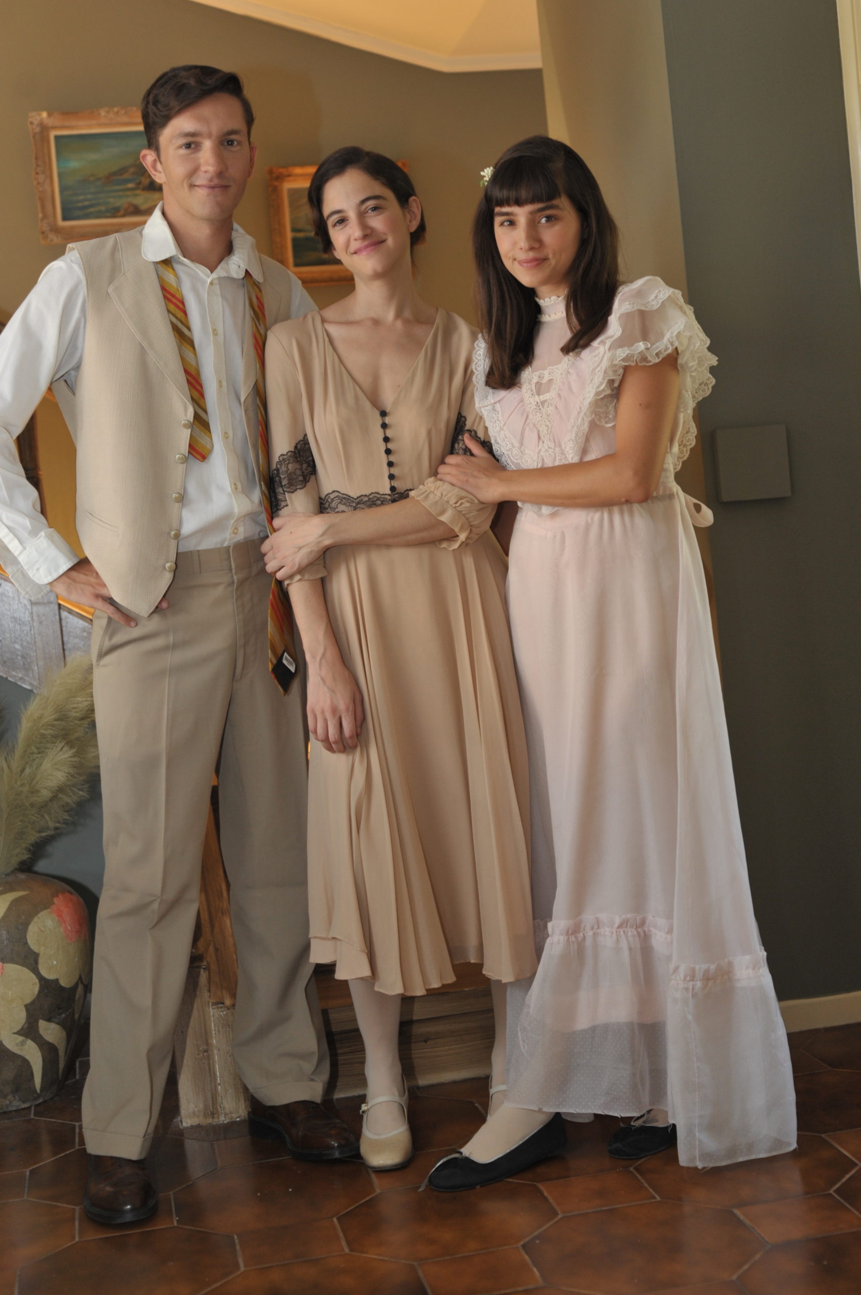 Το βραχιόλι της φωτιάς