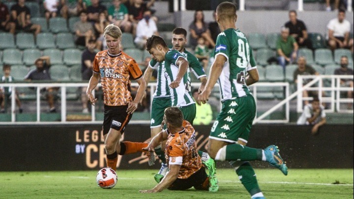 Παναθηναϊκός: Στις προπονήσεις Παλάσιος, Αϊτόρ, Χουάνκαρ, στην ευρώ-λίστα ο Σπόραρ