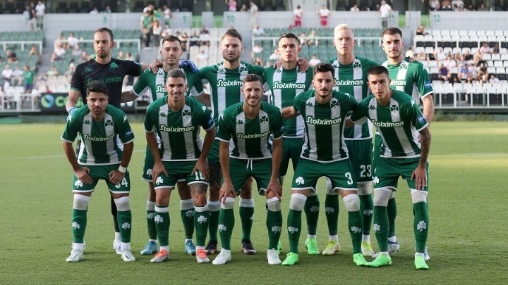 Παναθηναϊκός: Με Σπόραρ, αλλά χωρίς Σένκεφελντ η αποστολή για την Πράγα