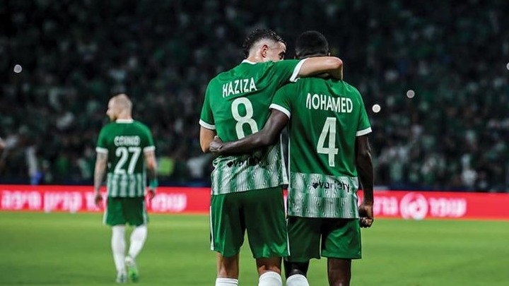 Champions League: Η Μακάμπι Χάιφα συνέτριψε τον Απόλλωνα Λεμεσού και τον έστειλε στον… Ολυμπιακό