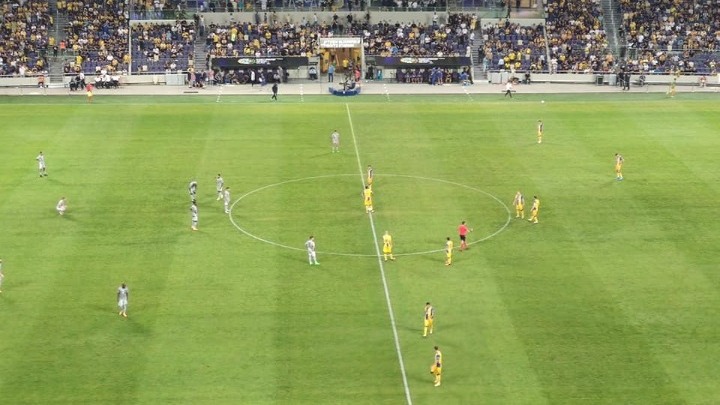 Μακάμπι Τελ Αβίβ – Άρης 2-0: Πήραν προβάδισμα οι Ισραηλινοί – Πάλευε μόνος του ο Κουέστα