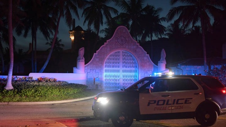 ΗΠΑ: Πολιτική θύελλα μετά την έρευνα στο σπίτι του Τραμπ