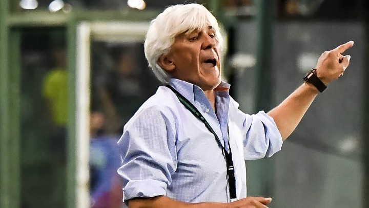 Γιοβάνοβιτς: Στάθηκε στο γεγονός ότι δεν εκμεταλλεύτηκαν το momentum μετά το γκολ – «Θα έπρεπε να πιέσουμε παραπάνω»