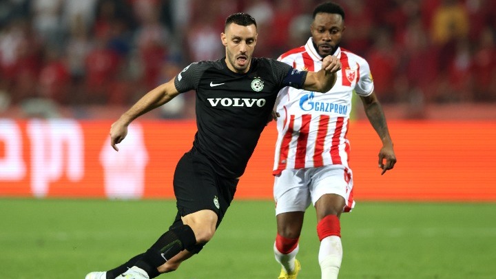 Champions League: Επέστρεψε στους ομίλους ύστερα από 12 χρόνια η Μακάμπι Χάιφα