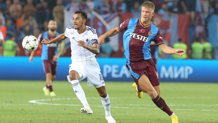 Champions League: Στους ομίλους η Κοπεγχάγη του Ζέκα – Στην παράταση την πρόκριση η Ντιναμό Ζάγκρεμπ