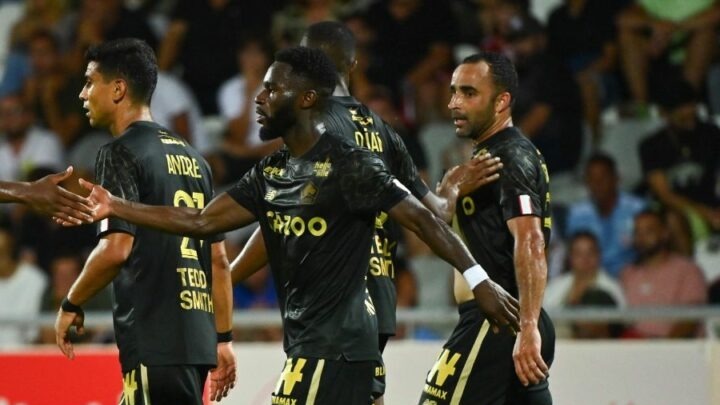 Ligue 1: Άνετο πέρασμα της Λιλ από την έδρα της Αζαξιό